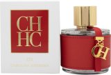 Carolina Herrera CH Eau de Toilette 100 ml