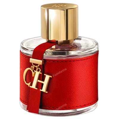 Carolina Herrera CH Eau de Toilette 100 ml