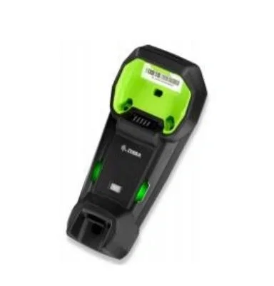 Zebra STB3678-C100F3WW Base de carga para lectores de código de barras Zebra STB3678-C100F3WW Base de carga para lectores de código de barras