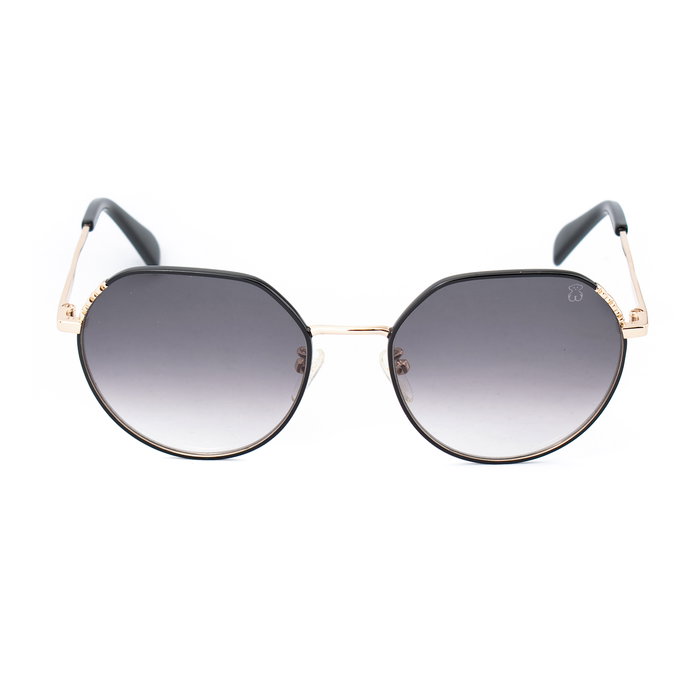 Tous STO454-550301 Gafas de sol Rosa y Gris