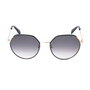 Tous STO454-550301 Gafas de sol Rosa y Gris