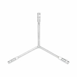 Workpro Llave tubo Y 10 x 12 x 14 mm