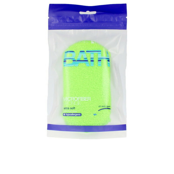 Suavipiel Esponja de Microfibra de Baño Suavipiel Esponja de Microfibra de Baño