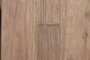 DKD Home Decor Espejo de Teca Reciclada Natural 100x200 cm