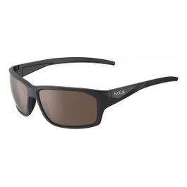 Bolle BS136008-S FENIX Gafas de sol unisex con cristal marrón