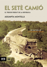 El setè camió, Assumpta Montellà - ARA LLIBRES