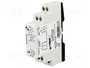 RELPOL Relé de tiempo TR-E TR-EM1P-UNI SPDT 250VAC/8A