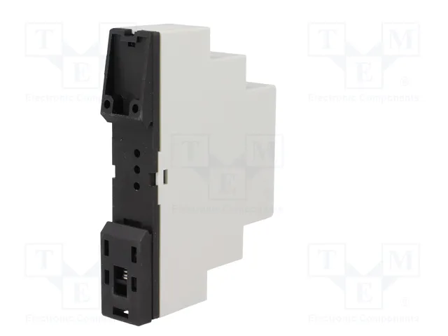 RELPOL Relé de tiempo TR-E TR-EM1P-UNI SPDT 250VAC/8A