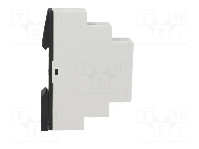 RELPOL Relé de tiempo TR-E TR-EM1P-UNI SPDT 250VAC/8A