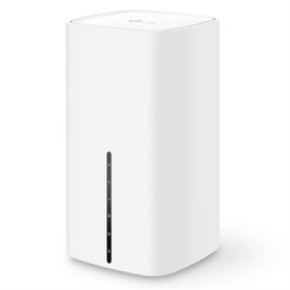 TP-Link NX510v Router Inalámbrico 5G Doble Banda Blanco