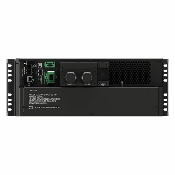 Vertiv Liebert GXE3-6000IRT4UXL UPS Doble Conversión 6 kVA 6000 W Vertiv Liebert GXE3-6000IRT4UXL UPS Doble Conversión 6 kVA 6000 W