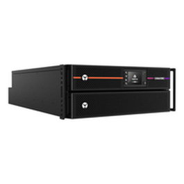 Vertiv Liebert GXE3-6000IRT4UXL UPS Doble Conversión 6 kVA 6000 W