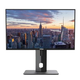 Nilox NXM272KREG01 Monitor 27" QHD 2560x1440 75Hz IPS 4ms DP-HDMI
