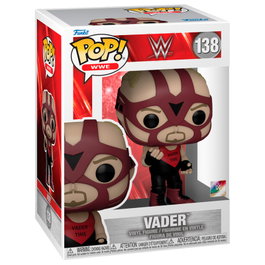 FUNKO Figura POP WWE Vader