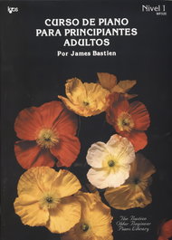 KJOS CURSO DE PIANO PARA PRINCIPIANTES ADULTOS