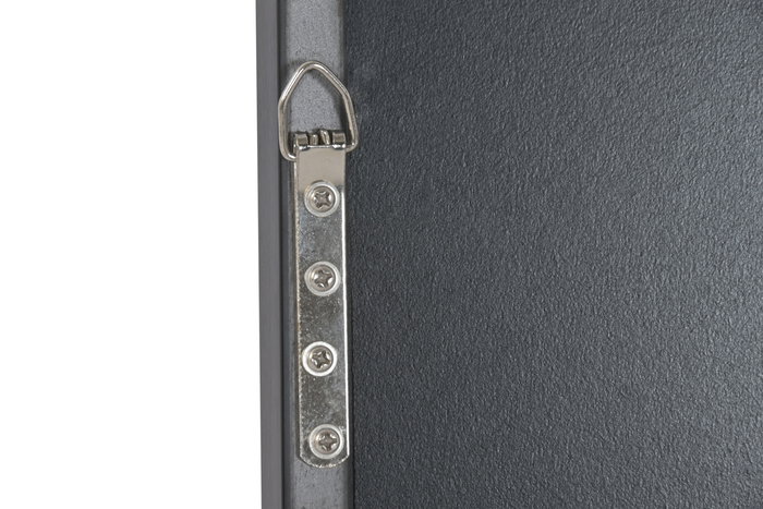 DKD Home Decor Cuadro Leon coche Multicolor Negro 3 x 63 x 93 cm (2 Unidades)