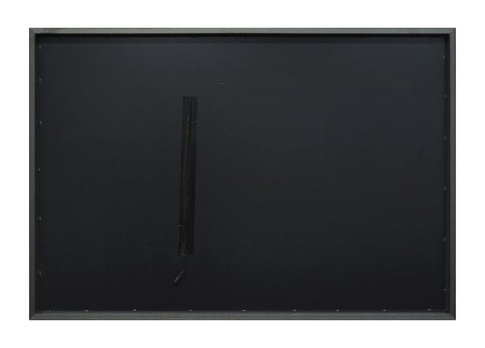 DKD Home Decor Cuadro Leon coche Multicolor Negro 3 x 63 x 93 cm (2 Unidades)