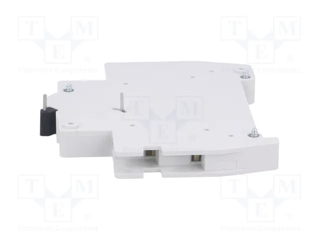 EATON ELECTRIC Contactos auxiliares para raíl DIN NC + NA