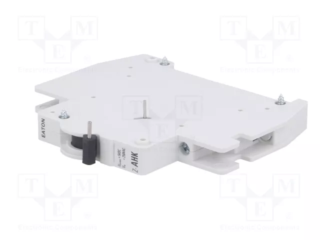 EATON ELECTRIC Contactos auxiliares para raíl DIN NC + NA