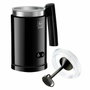 Melitta Cremio II Espumador de leche automático Negro