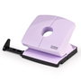 Novus B220 ID 2.0 Perforadora Profesional Violeta