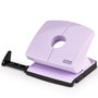 Novus B220 ID 2.0 Perforadora Profesional Violeta