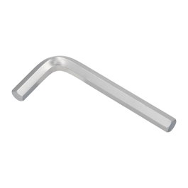 WOLFPACK LINEA PROFESIONAL Llave Allen de 9,0 mm