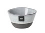 La Mediterranea Bol Black Clay 200ml (24 Unidades) de 10 cm x 5,1 cm