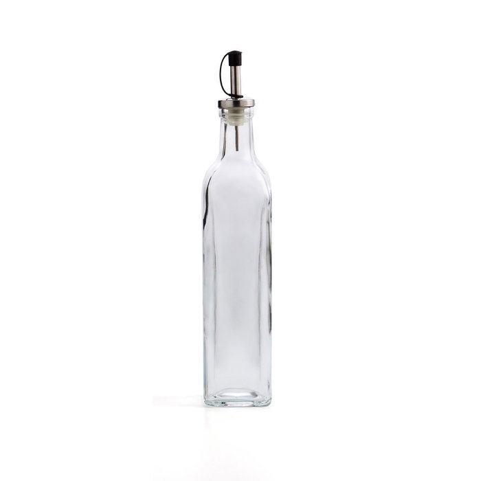 Quid Aceitera Vidrio Renova 0,5 L (12 Unidades) lif_set_id: B12ZD2BN57 Quid Aceitera Vidrio Renova 0,5 L (12 Unidades) lif_set_id: B12ZD2BN57