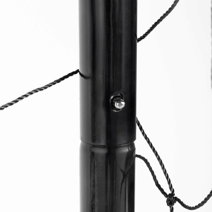 Portería de Fútbol Aktive 300 X 160 X 90 CM