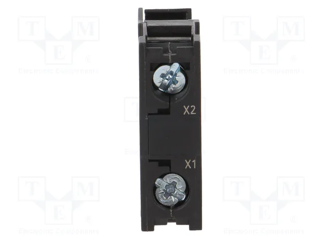 SIEMENS Elemento iluminador LED azul 22mm SIEMENS Elemento iluminador LED azul 22mm