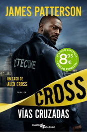 Vías Cruzadas, James Patterson - Duomo