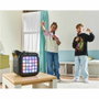 Vtech Karaoke Light Party Duo Golden Edition con Altavoz Bluetooth y 2 Micrófonos