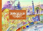 SKETCHING BARCELONA, LAPIN - HOAKI