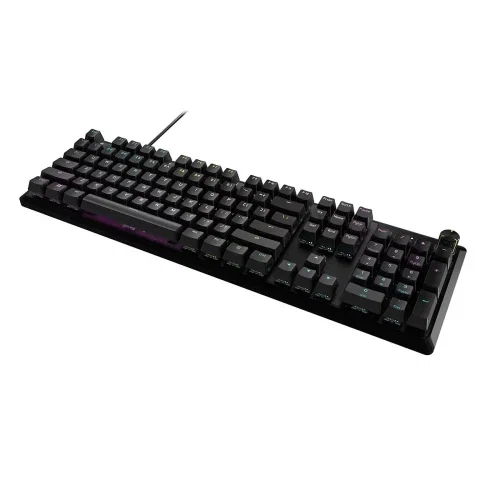 Corsair CH-910971E-PT Teclado K70 Core RGB Portugués Tamaño Completo