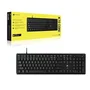 Corsair K70 CORE RGB Teclado Gaming Mecánico Portugués Negro