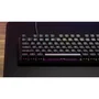 Corsair K70 CORE RGB Teclado Gaming Mecánico Portugués Negro