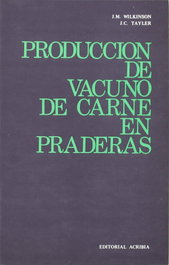 ACRIBIA PRODUCCIÓN DE VACUNO DE CARNE EN PRADERAS