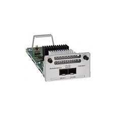 Cisco C9300-NM-2Y Módulo conmutador de red con 2 puertos SFP