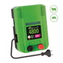 Pastormatic 4800 230v Pastor Eléctrico para Cercas de hasta 20 km con Salida de 4,8J