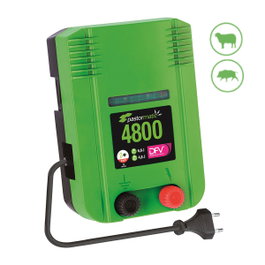 Pastormatic Pastor 4800 230v