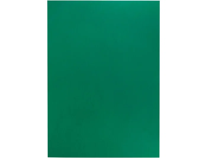 Liderpapel Goma eva verde oscuro 50x70cm 1,5mm Liderpapel Goma eva verde oscuro 50x70cm 1,5mm