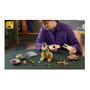 LEGO Icons 11384 Cachorro de Golden Retriever