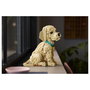 LEGO Icons 11384 Cachorro de Golden Retriever