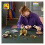 LEGO Icons 11384 Cachorro de Golden Retriever