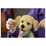 LEGO Icons 11384 Cachorro de Golden Retriever
