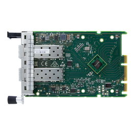 Lenovo ThinkSystem Mellanox ConnectX-6 Lx - Tarjeta de Red OCP 3.0 PCIe 4.0 - 2 Puertos SFP28 10/25 GbE - Referencia 4XC7A62582