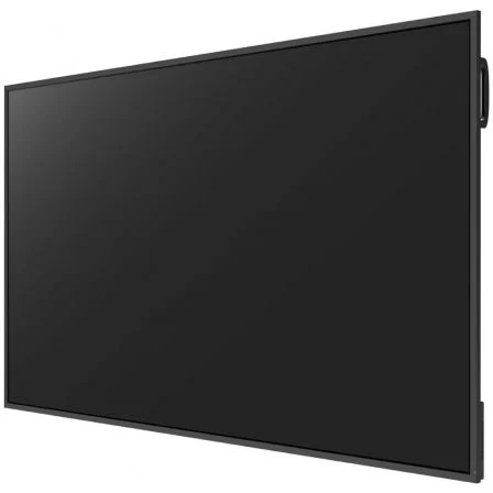 Optoma Monitor Profesional Digital N3751K - Pantalla Digital Táctil 4K UHD 75" - 3840x2160, Android 11, Serie N, 500 Nits, 4GB RAM, 32GB, Compatible WhiteBoard, Gestor de Archivos Optoma Monitor Profesional Digital N3751K - Pantalla Digital Táctil 4K UHD 75" - 3840x2160, Android 11, Serie N, 500 Nits, 4GB RAM, 32GB, Compatible WhiteBoard, Gestor de Archivos