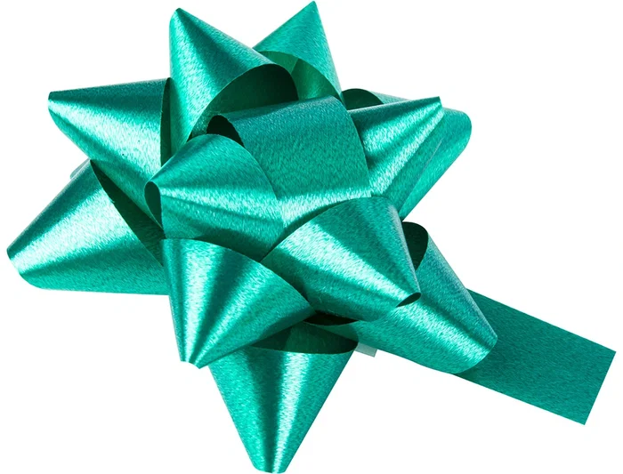 Liderpapel Lazos Fantasia 19 mm Caja 50 Unidades Colores Surtidos