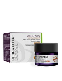 ARMONIA Crema Veneno de Serpiente Active Snake con Efecto Lifting 50ml